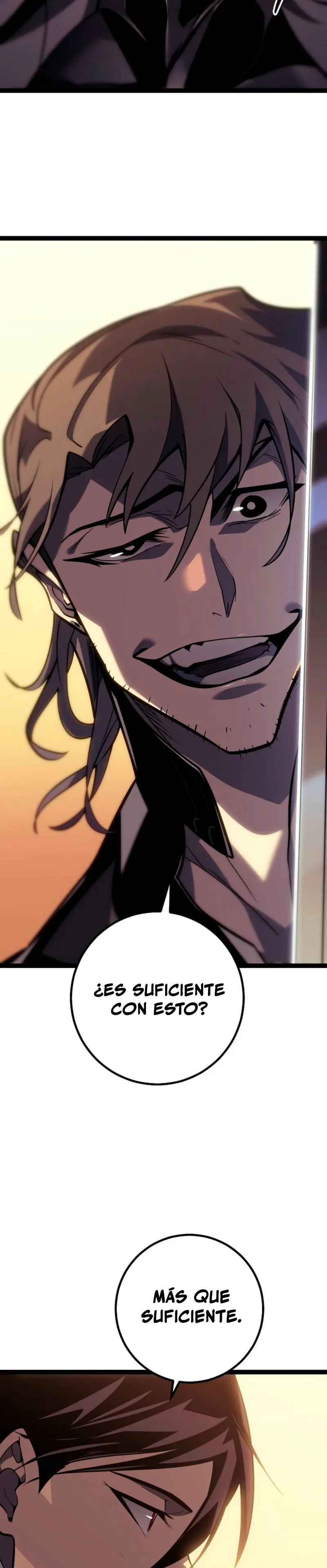 Regresión del bastardo del clan de la espada Capitulo 55 página 49