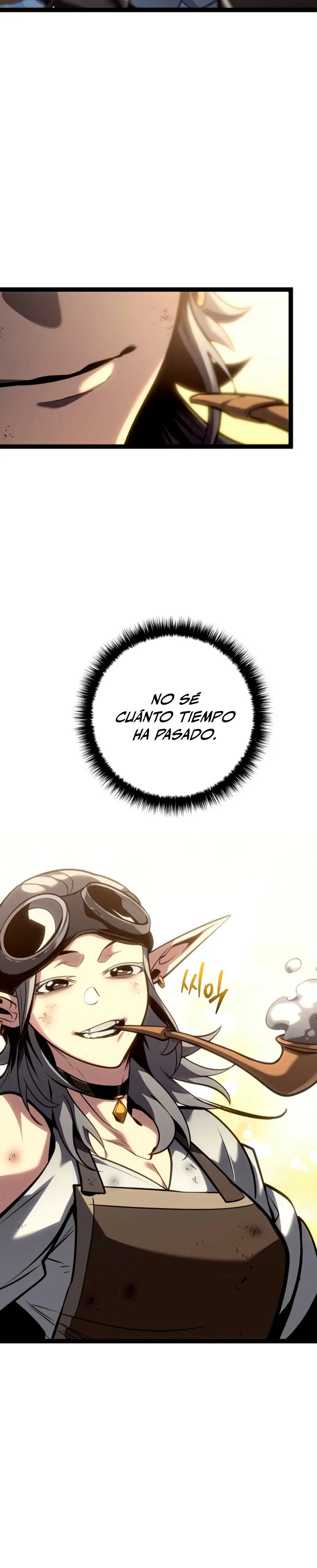 Regresión del bastardo del clan de la espada Capitulo 55 página 7
