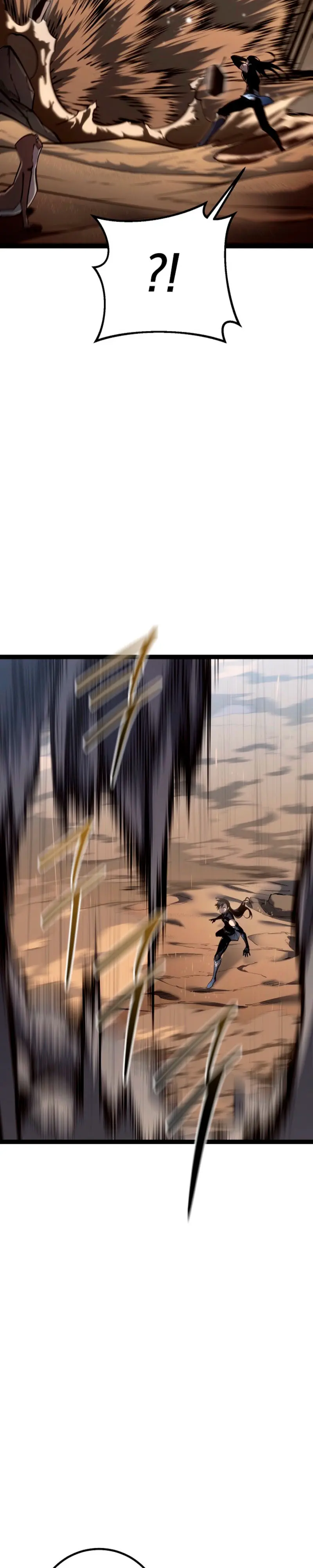 Regresión del bastardo del clan de la espada Capitulo 56 página 11