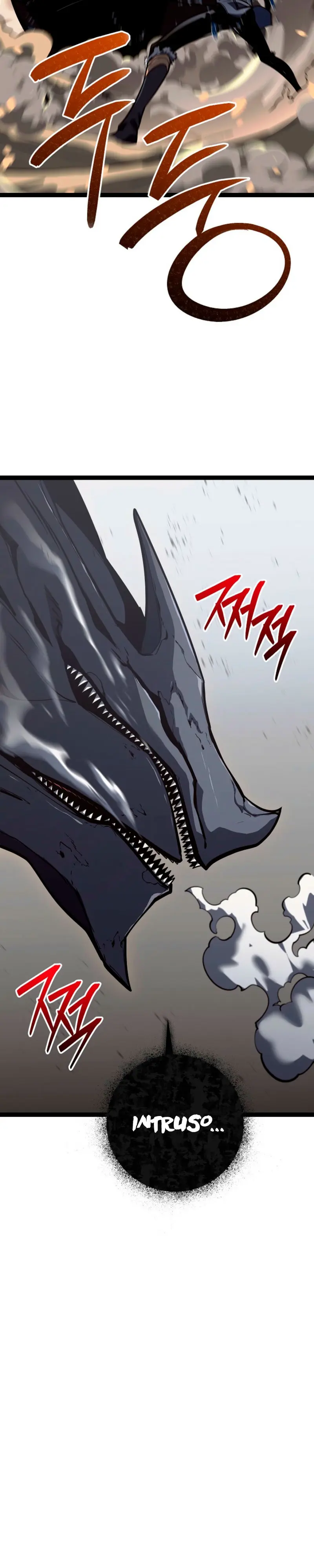 Regresión del bastardo del clan de la espada Capitulo 56 página 13