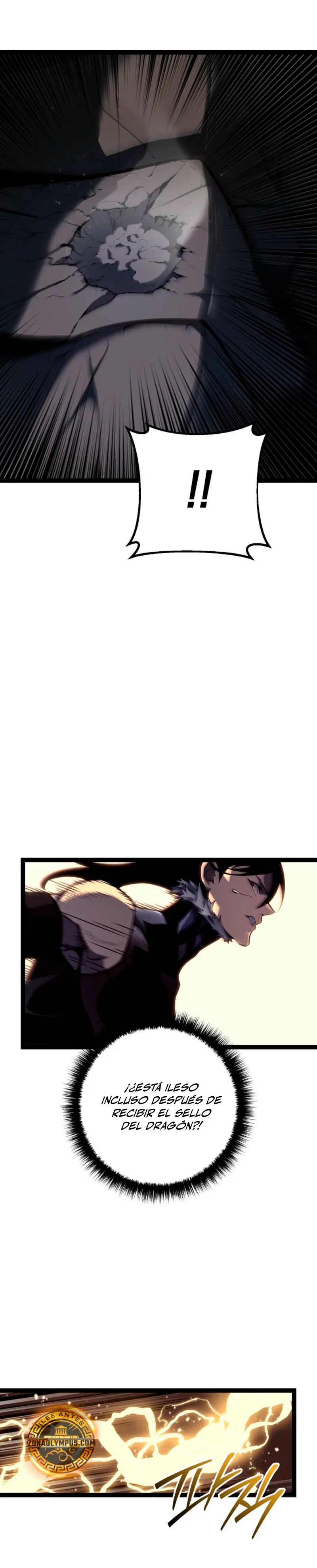 Regresión del bastardo del clan de la espada Capitulo 56 página 17