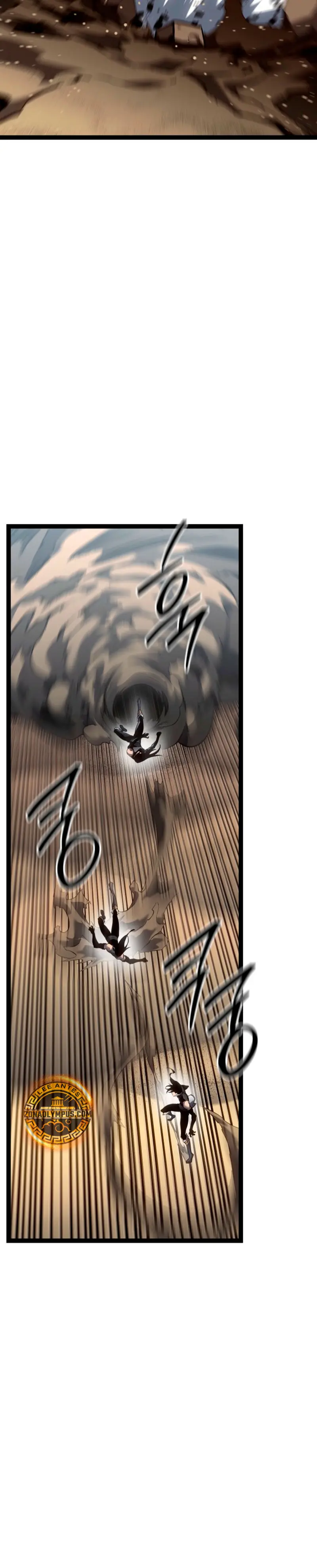 Regresión del bastardo del clan de la espada Capitulo 56 página 26