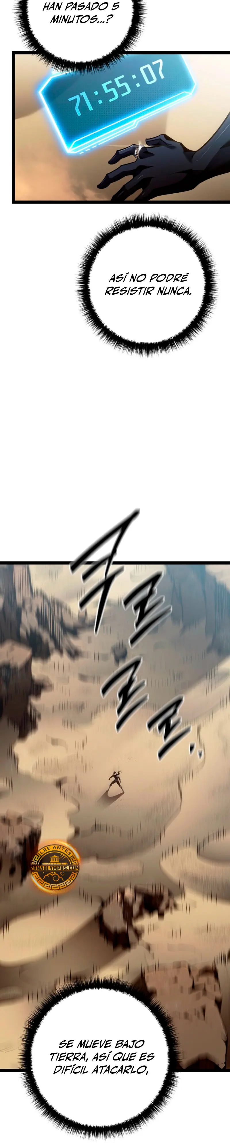 Regresión del bastardo del clan de la espada Capitulo 56 página 28