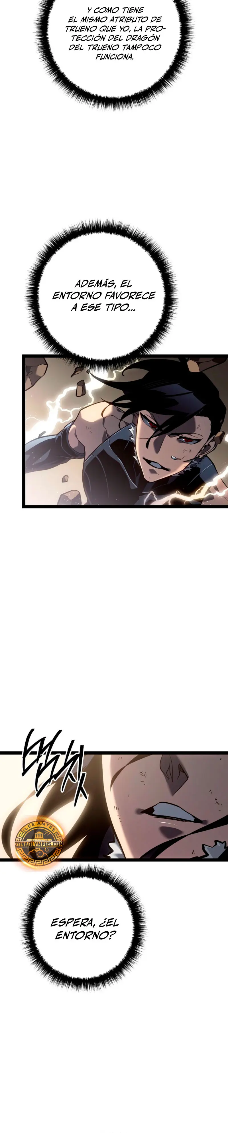 Regresión del bastardo del clan de la espada Capitulo 56 página 30