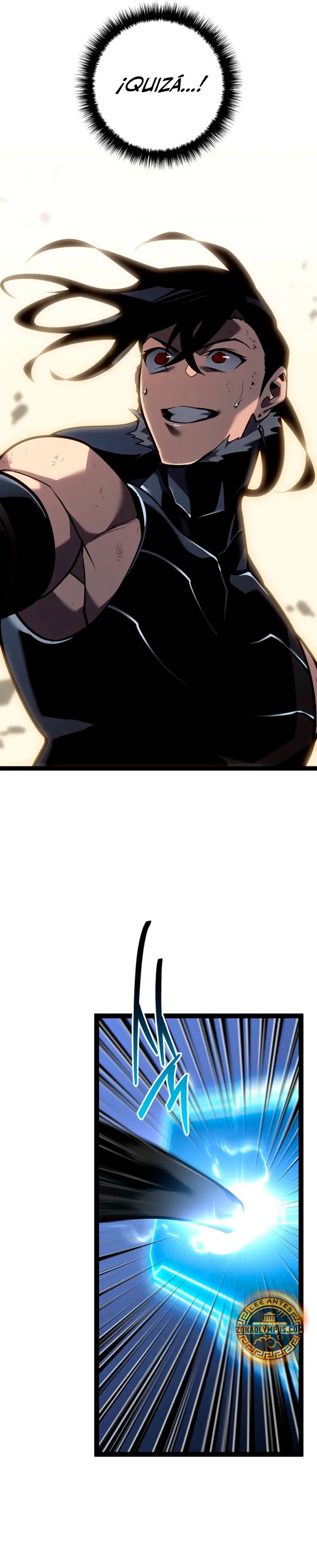 Regresión del bastardo del clan de la espada Capitulo 56 página 31