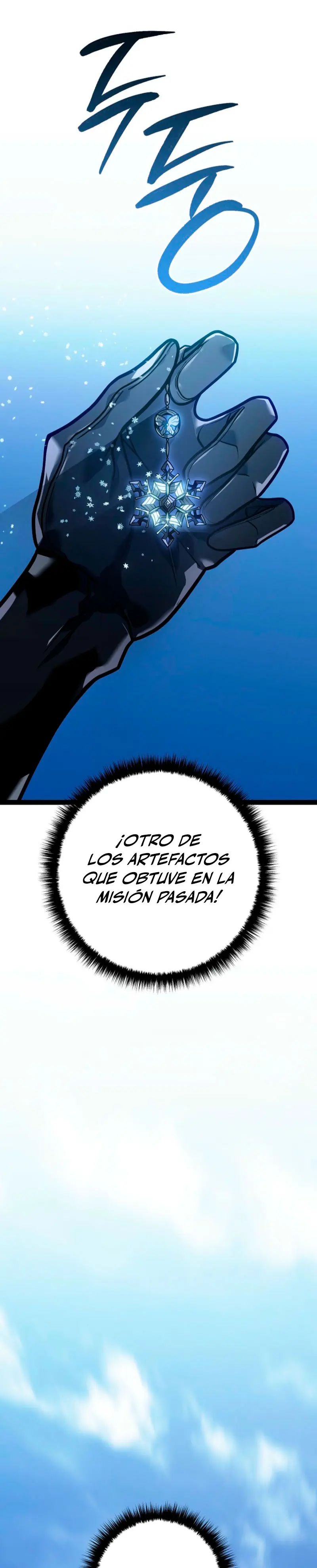 Regresión del bastardo del clan de la espada Capitulo 56 página 32