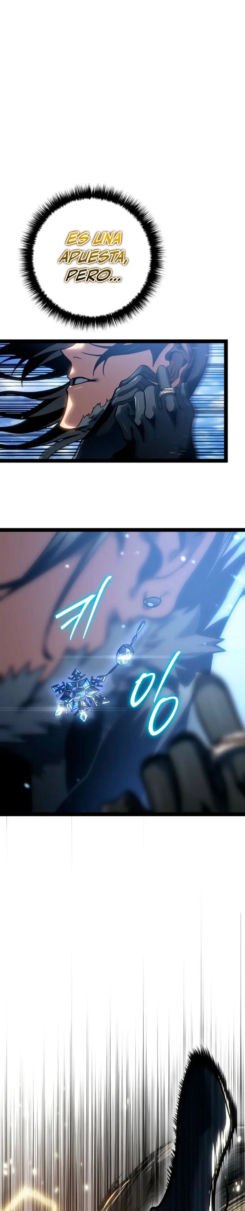 Regresión del bastardo del clan de la espada Capitulo 56 página 34