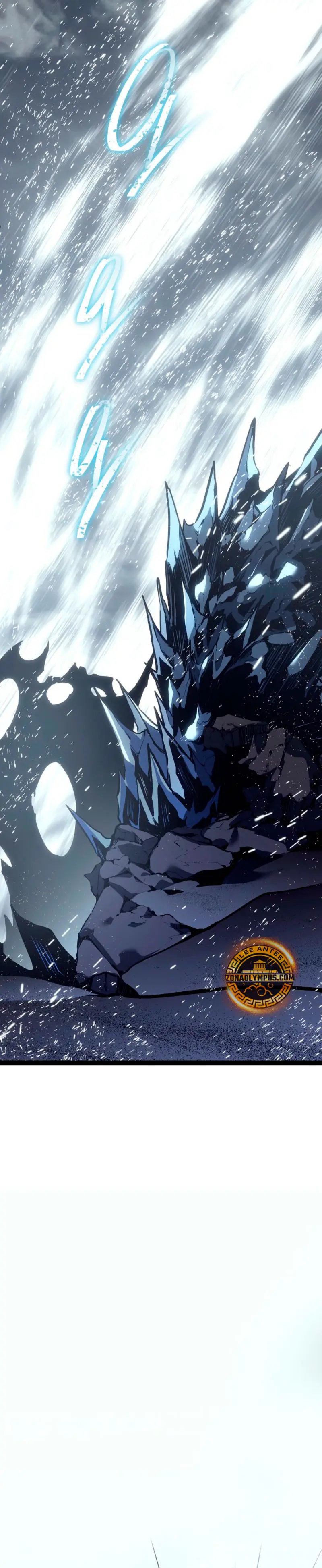 Regresión del bastardo del clan de la espada Capitulo 56 página 38