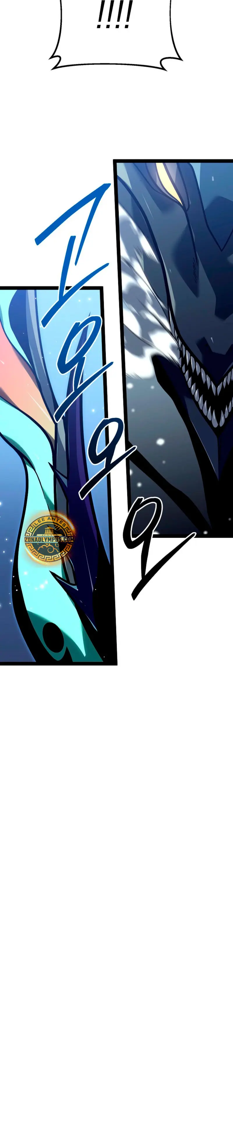 Regresión del bastardo del clan de la espada Capitulo 56 página 42