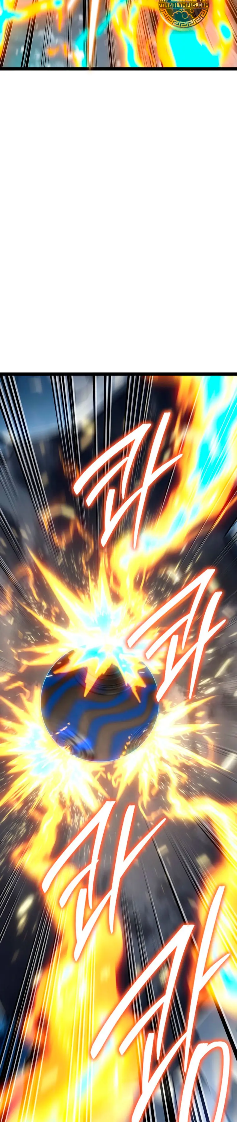Regresión del bastardo del clan de la espada Capitulo 56 página 55