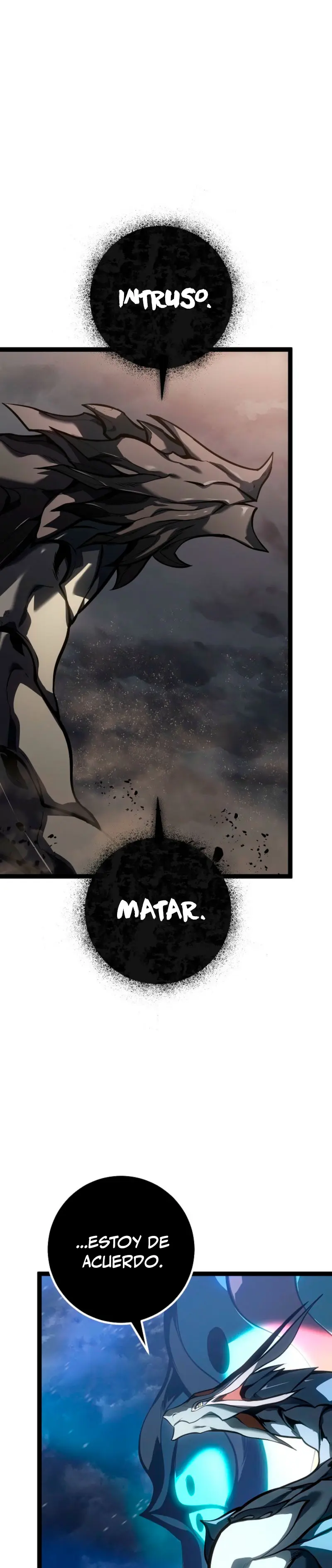 Regresión del bastardo del clan de la espada Capitulo 56 página 57