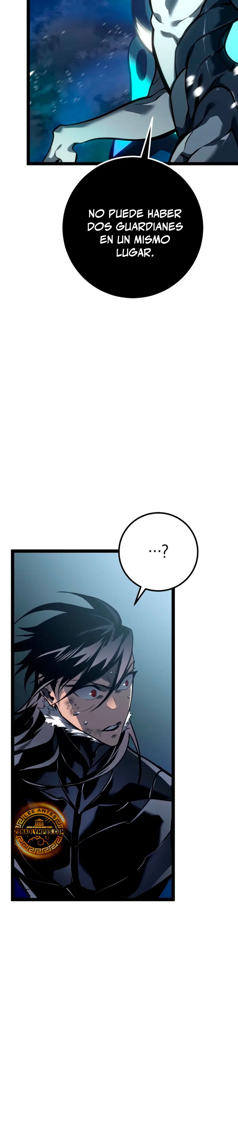 Regresión del bastardo del clan de la espada Capitulo 56 página 58