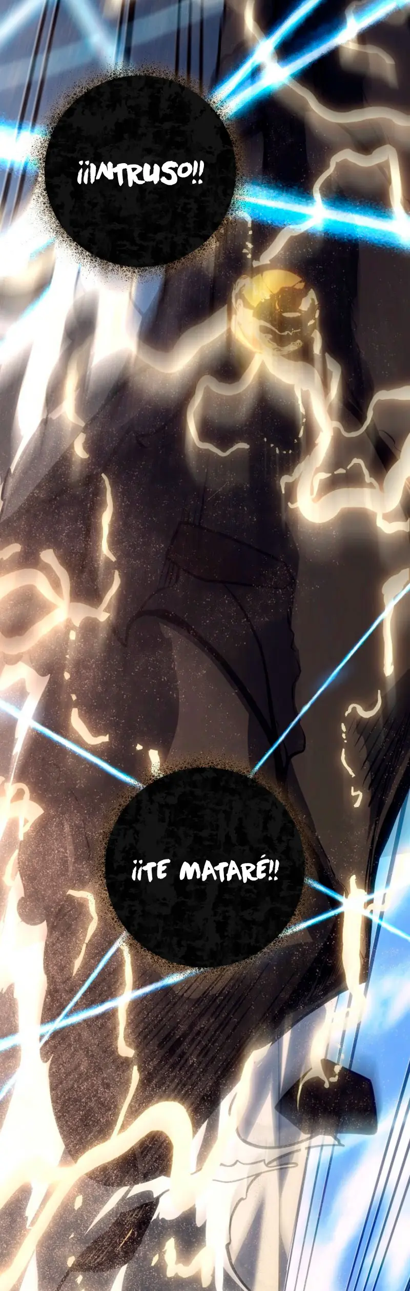 Regresión del bastardo del clan de la espada Capitulo 56 página 60