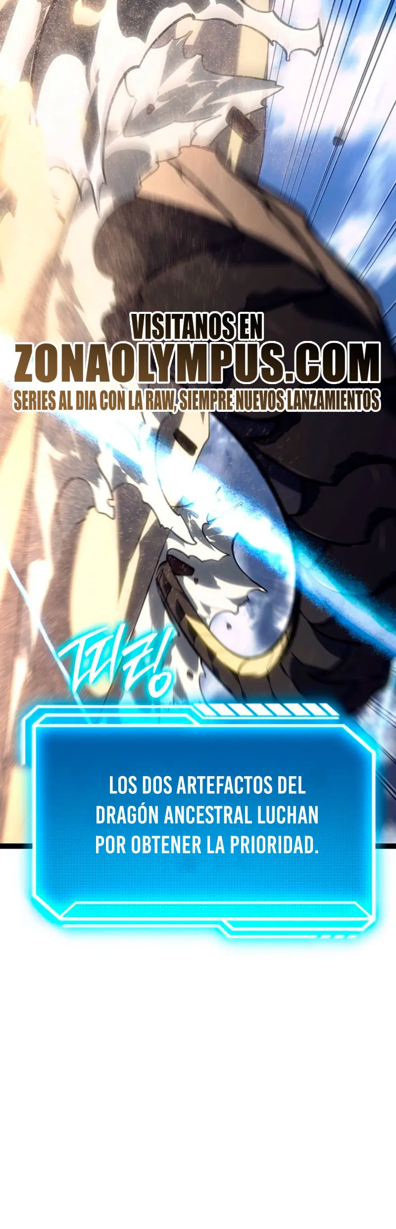 Regresión del bastardo del clan de la espada Capitulo 56 página 61