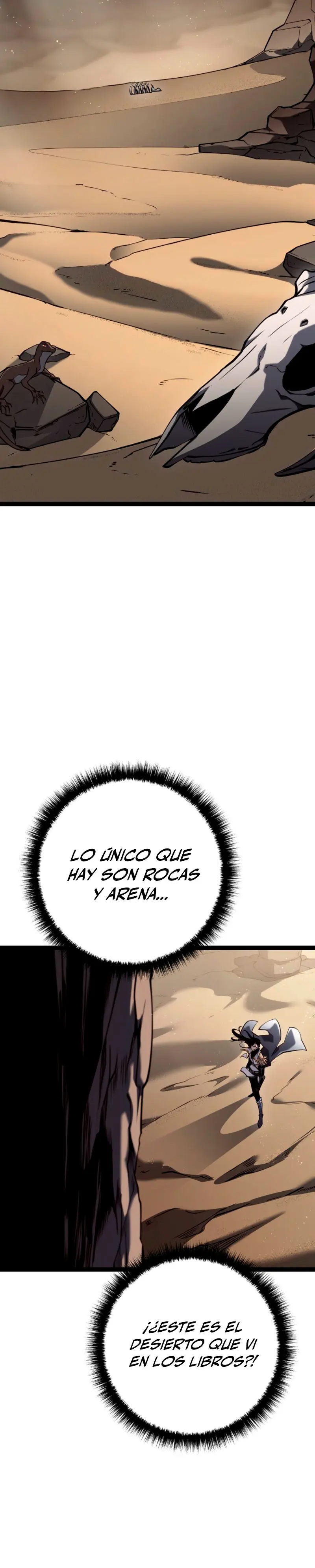 Regresión del bastardo del clan de la espada Capitulo 56 página 7