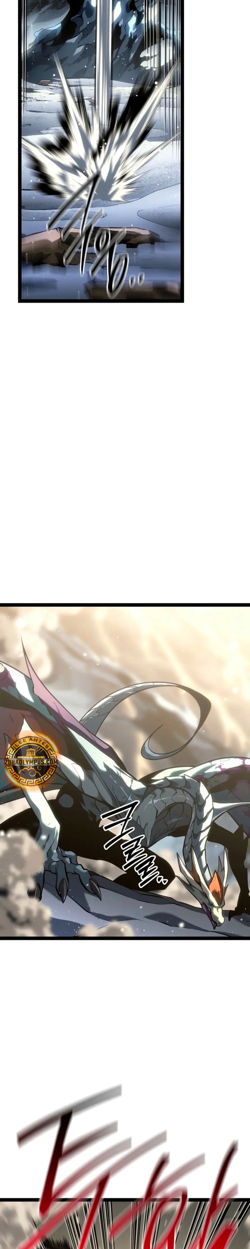 Regresión del bastardo del clan de la espada Capitulo 57 página 11
