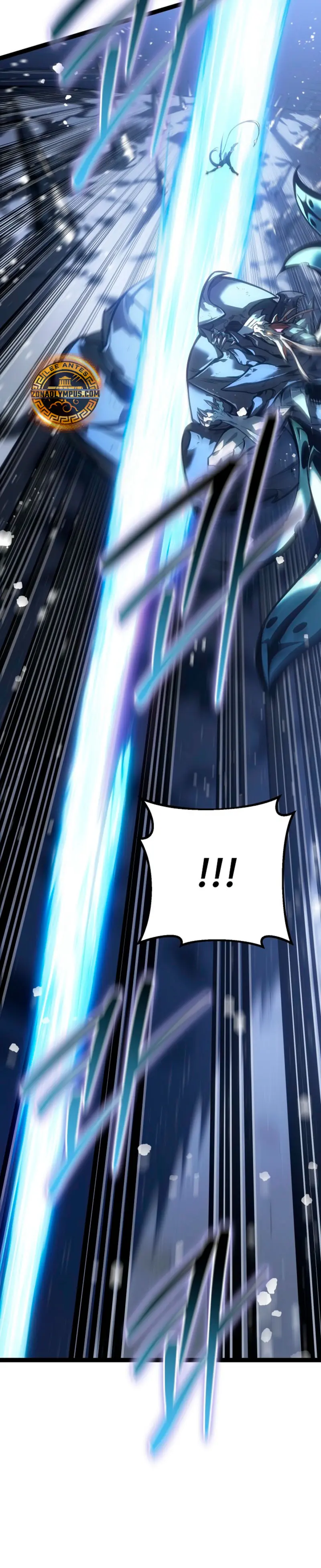 Regresión del bastardo del clan de la espada Capitulo 57 página 24