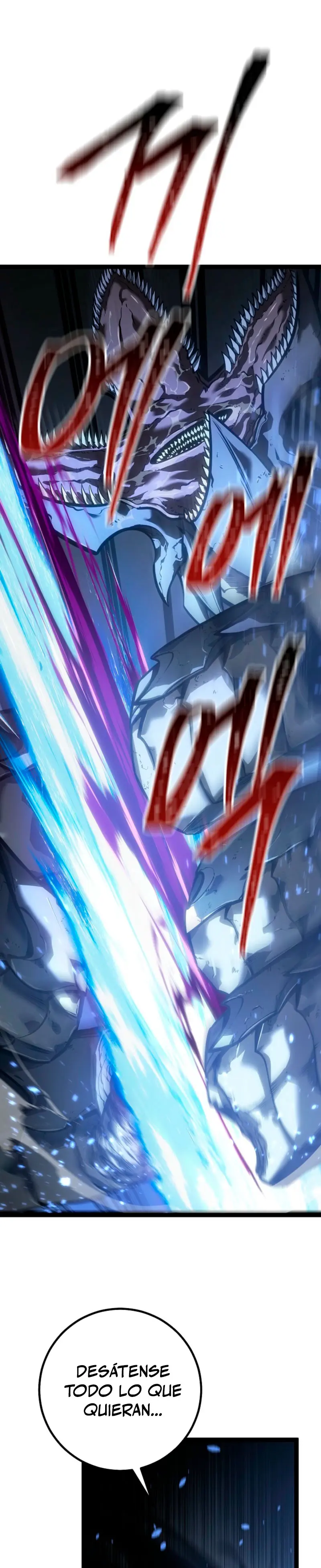 Regresión del bastardo del clan de la espada Capitulo 57 página 25