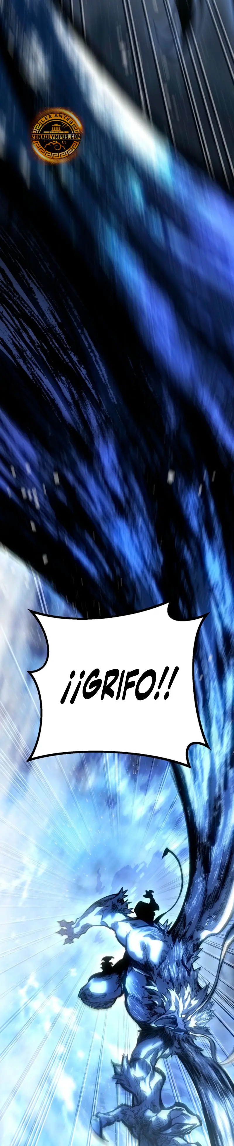 Regresión del bastardo del clan de la espada Capitulo 57 página 27