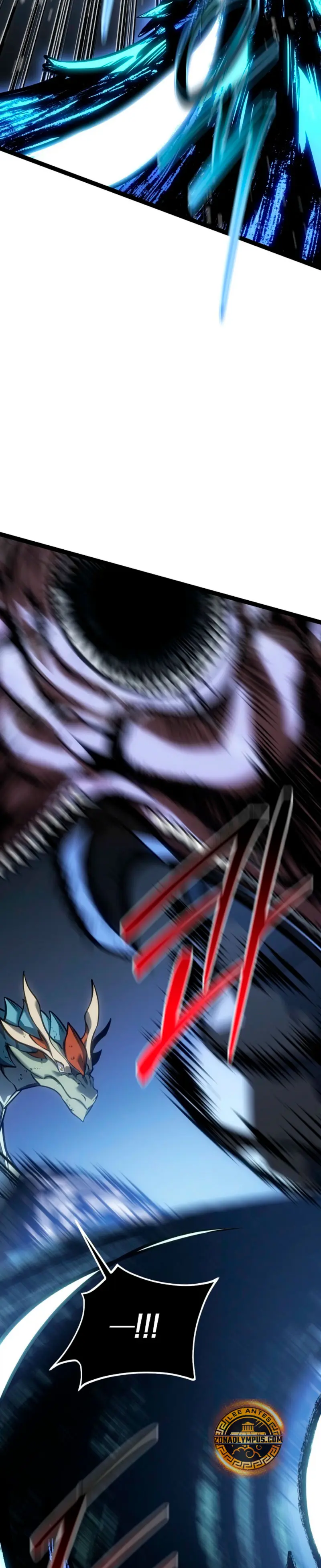 Regresión del bastardo del clan de la espada Capitulo 57 página 29