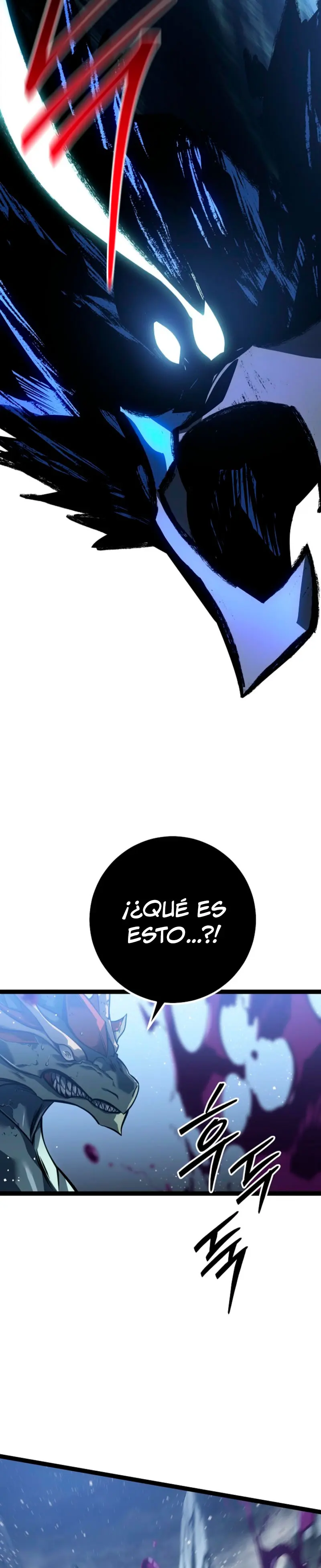 Regresión del bastardo del clan de la espada Capitulo 57 página 30