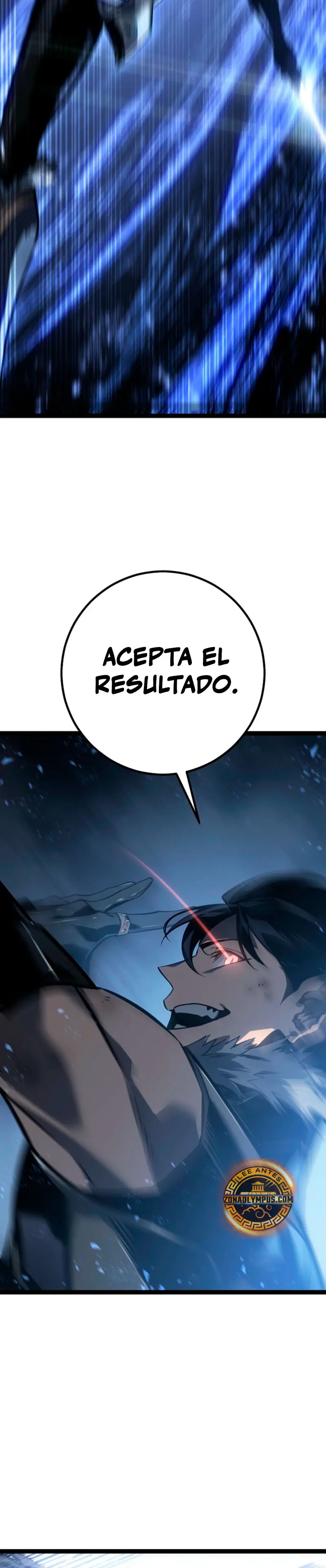 Regresión del bastardo del clan de la espada Capitulo 57 página 38