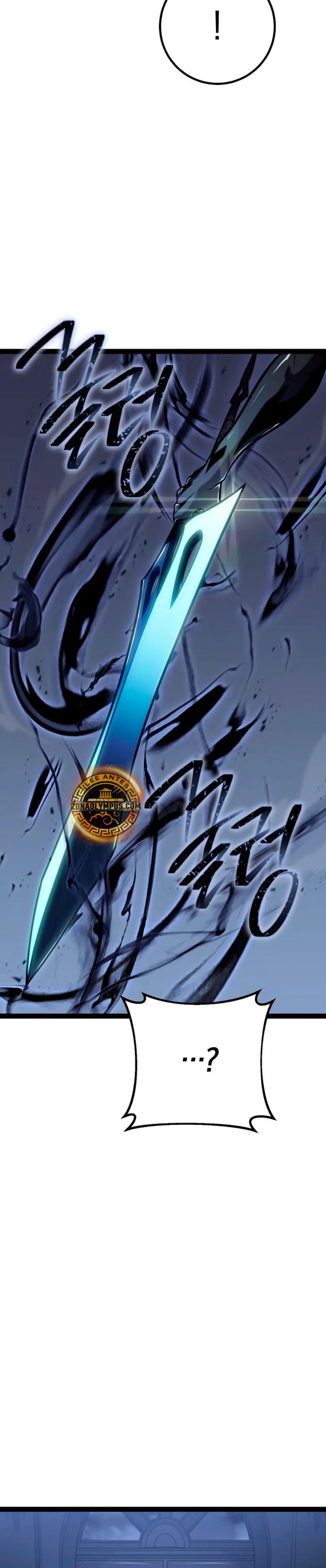 Regresión del bastardo del clan de la espada Capitulo 57 página 44