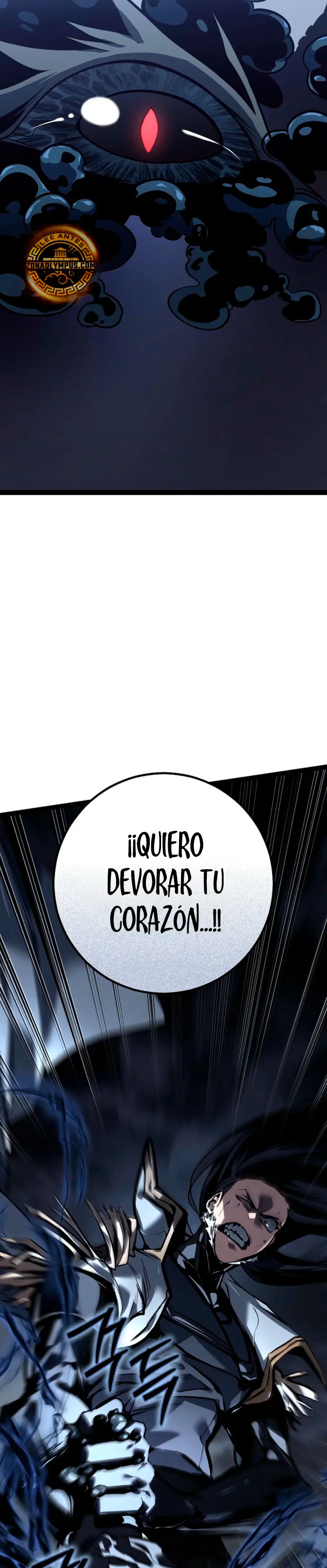 Regresión del bastardo del clan de la espada Capitulo 57 página 46