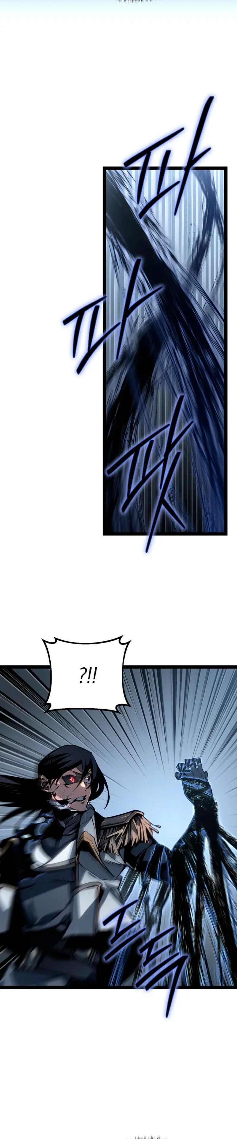 Regresión del bastardo del clan de la espada Capitulo 57 página 50