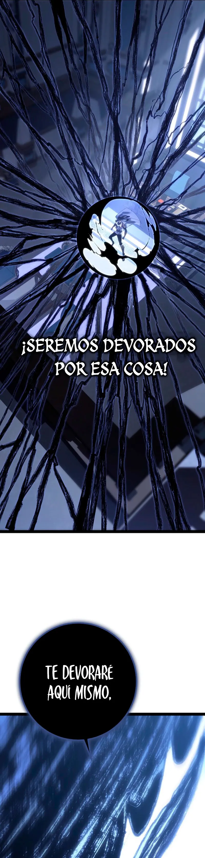 Regresión del bastardo del clan de la espada Capitulo 57 página 52