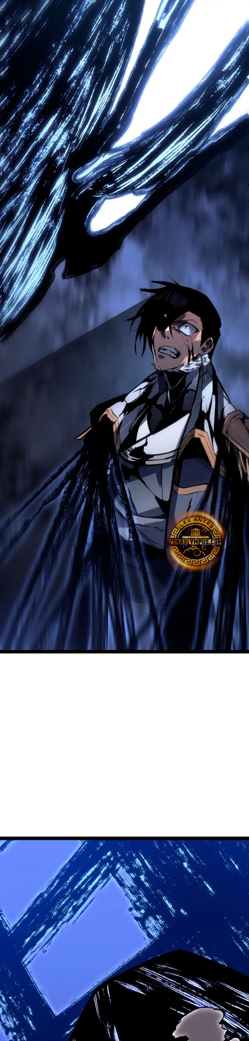 Regresión del bastardo del clan de la espada Capitulo 57 página 53