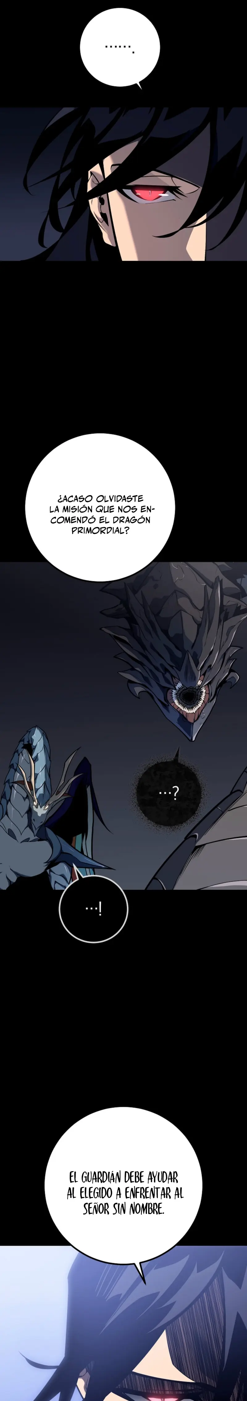 Regresión del bastardo del clan de la espada Capitulo 58 página 11