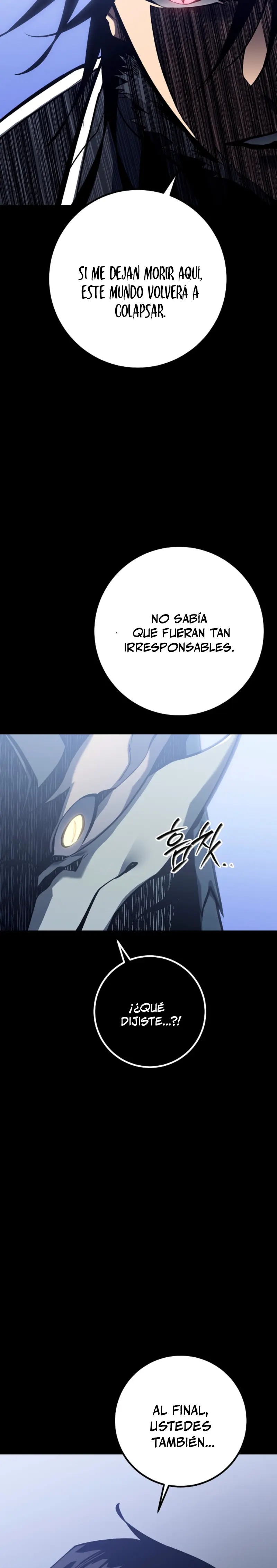 Regresión del bastardo del clan de la espada Capitulo 58 página 12