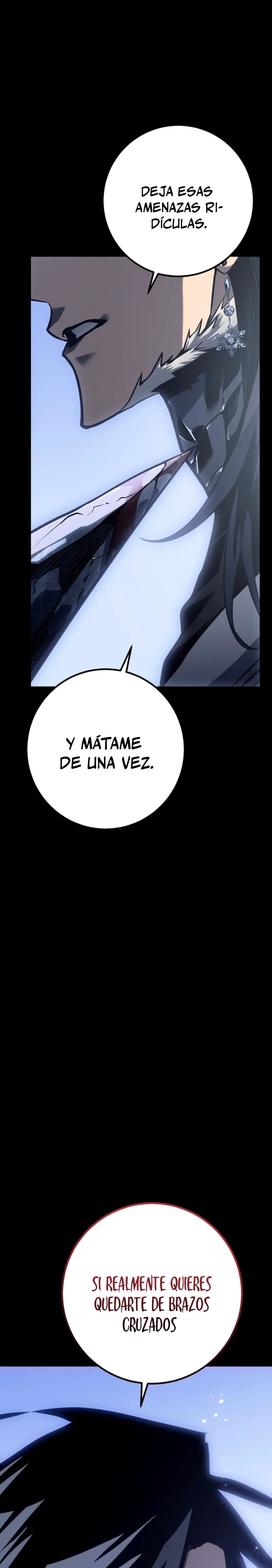 Regresión del bastardo del clan de la espada Capitulo 58 página 16