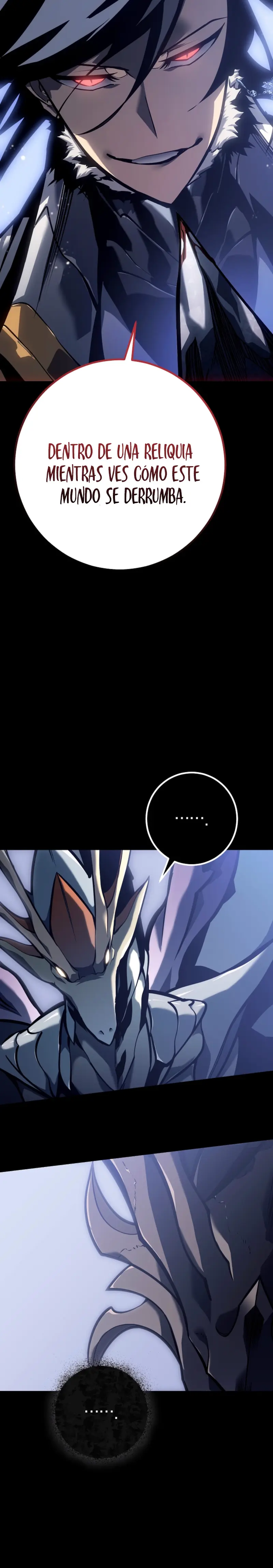 Regresión del bastardo del clan de la espada Capitulo 58 página 17