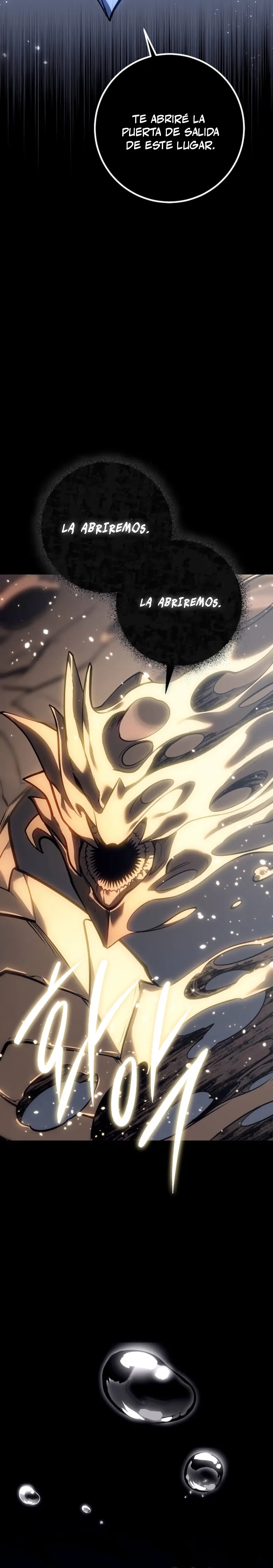 Regresión del bastardo del clan de la espada Capitulo 58 página 20