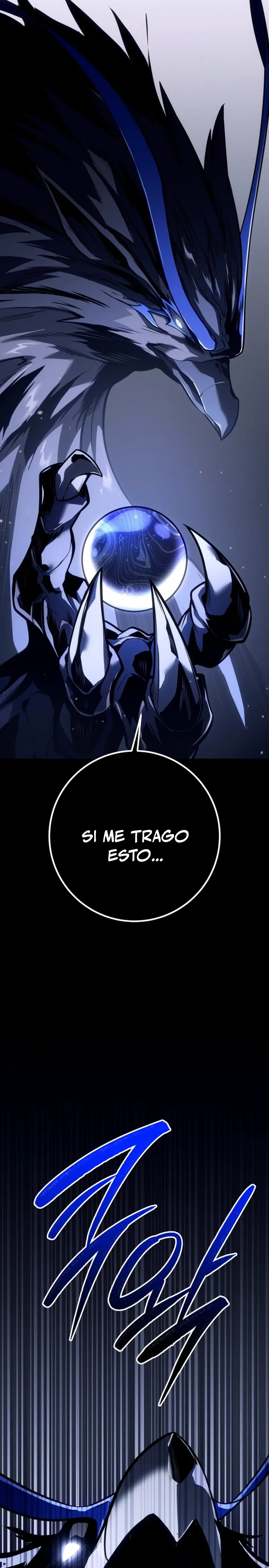Regresión del bastardo del clan de la espada Capitulo 58 página 25