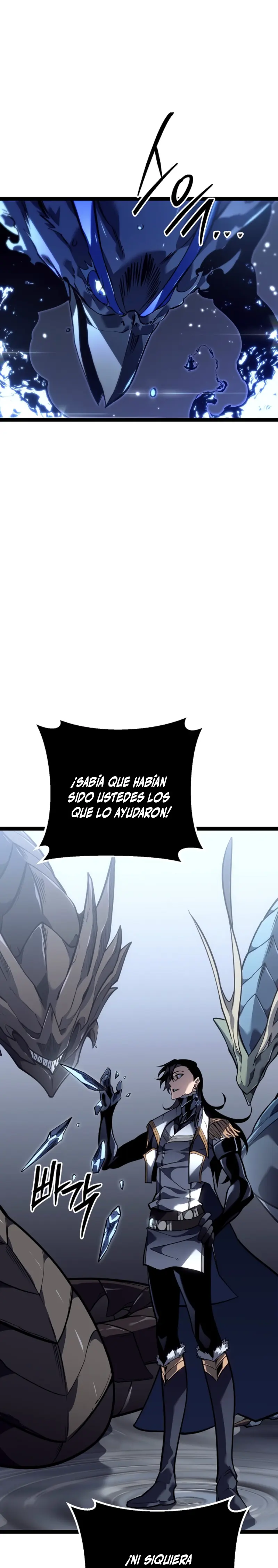 Regresión del bastardo del clan de la espada Capitulo 58 página 30