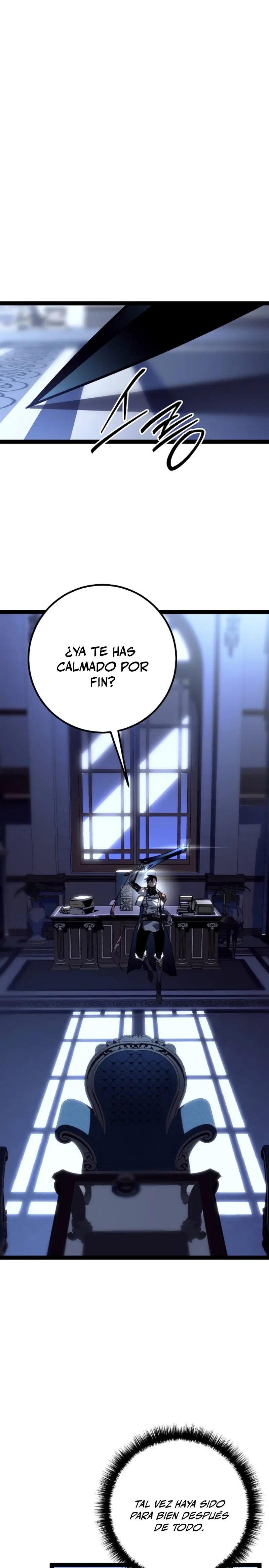 Regresión del bastardo del clan de la espada Capitulo 58 página 42