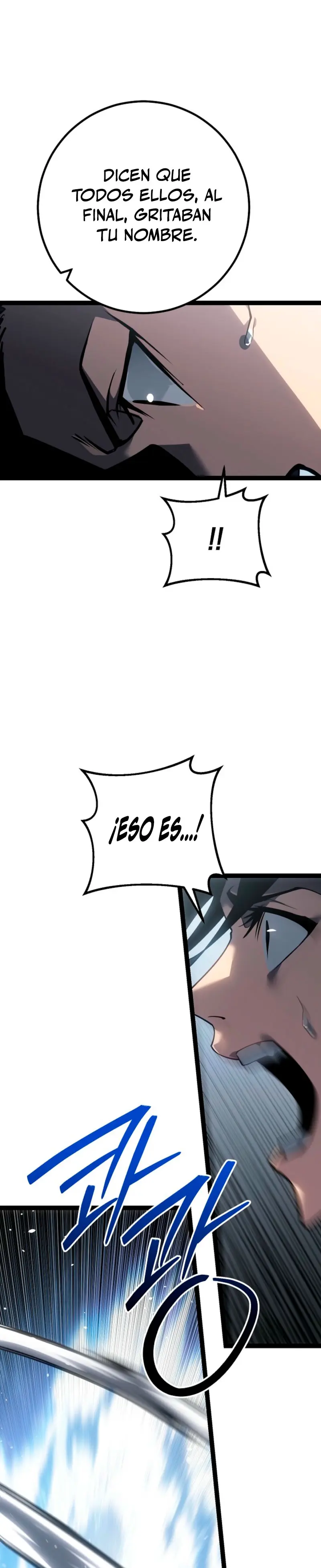 Regresión del bastardo del clan de la espada Capitulo 59 página 11