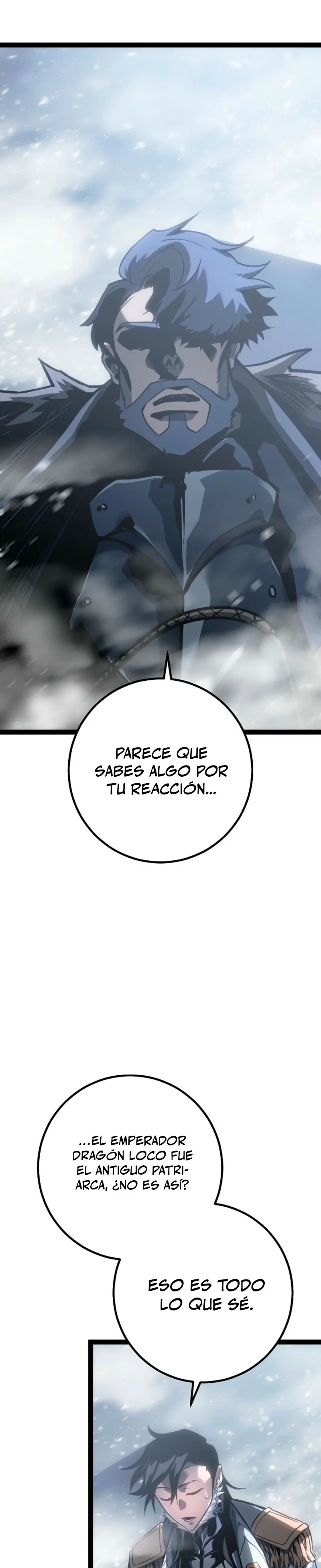Regresión del bastardo del clan de la espada Capitulo 59 página 15