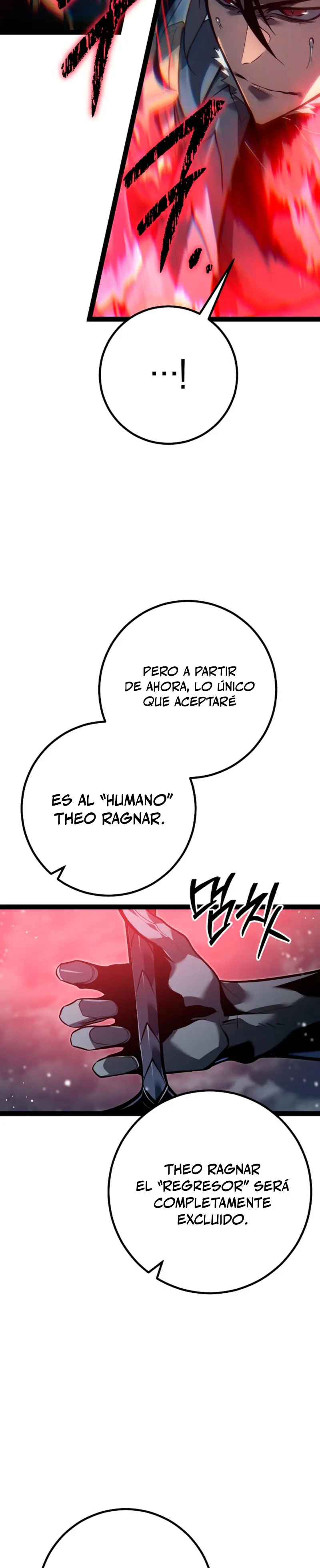 Regresión del bastardo del clan de la espada Capitulo 59 página 25