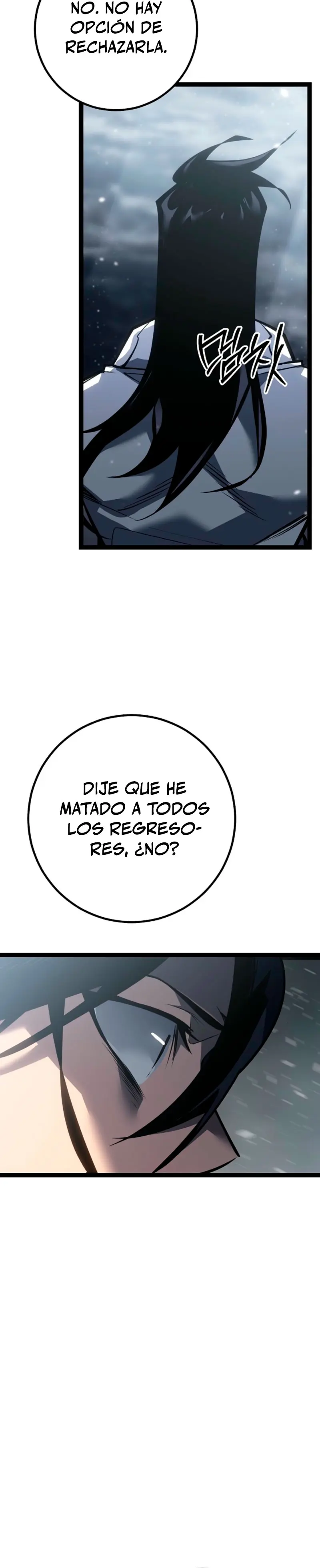 Regresión del bastardo del clan de la espada Capitulo 59 página 30