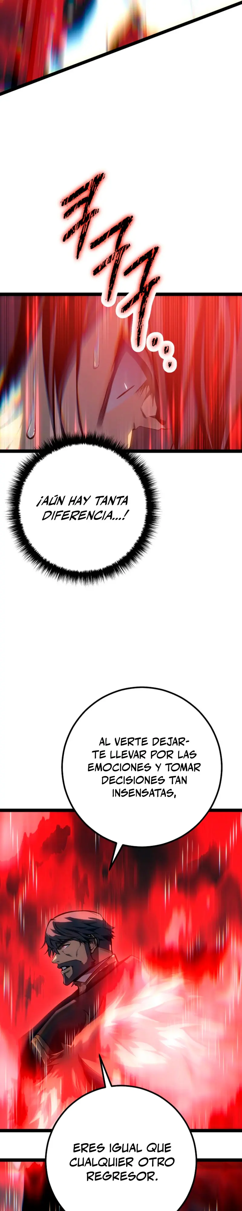 Regresión del bastardo del clan de la espada Capitulo 59 página 38