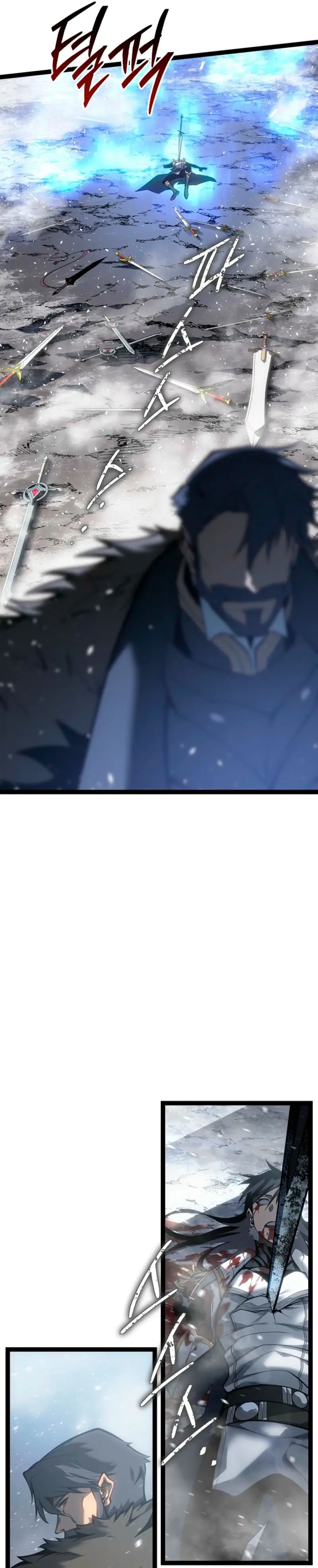 Regresión del bastardo del clan de la espada Capitulo 59 página 52