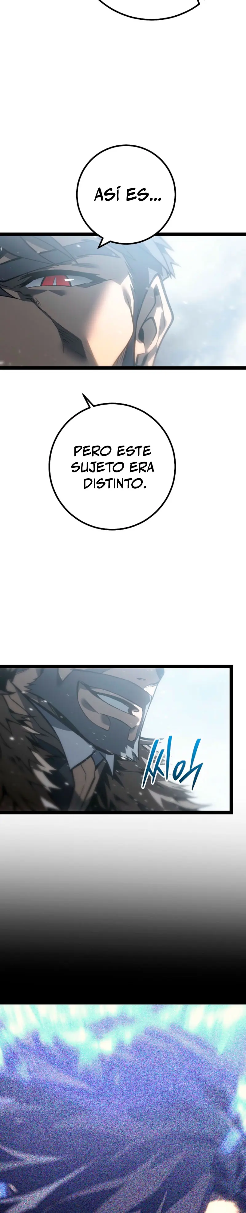 Regresión del bastardo del clan de la espada Capitulo 59 página 55