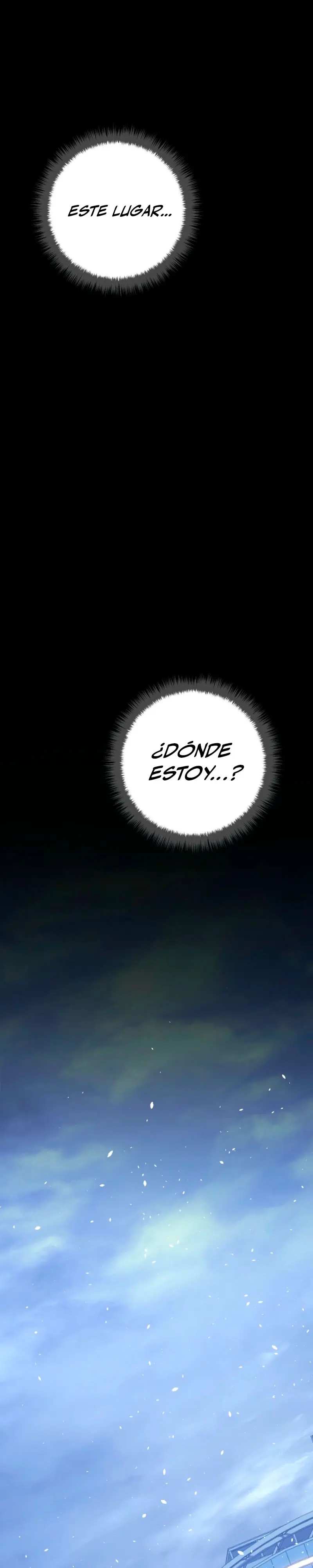 Regresión del bastardo del clan de la espada Capitulo 59 página 62