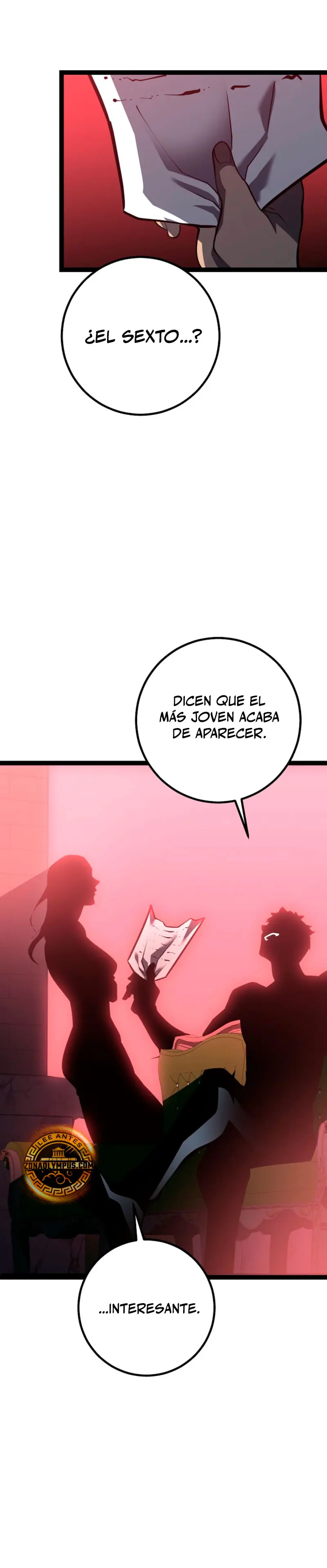 Regresión del bastardo del clan de la espada Capitulo 59 página 75