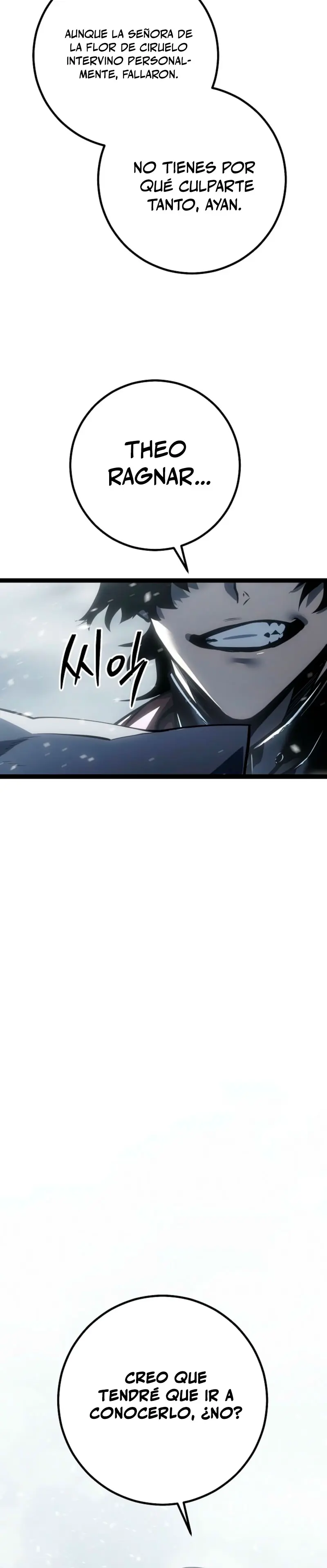 Regresión del bastardo del clan de la espada Capitulo 59 página 79