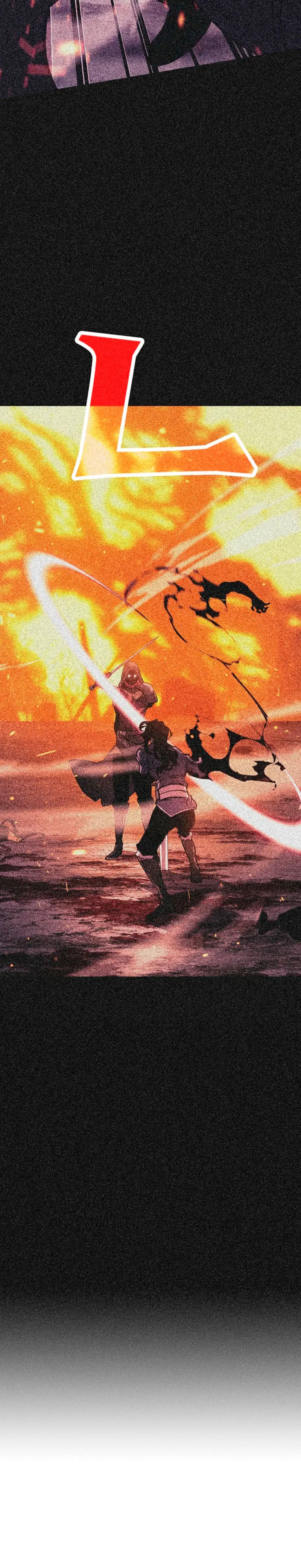 Regresión del bastardo del clan de la espada Capitulo 59 página 85